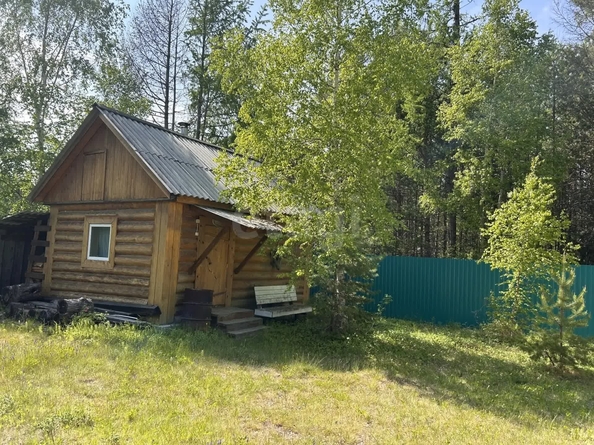 
  Продается дача 38.4 м². Фото 14.