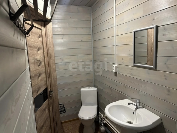 
  Продается универсальное помещение 135.3 м². Фото 24.
