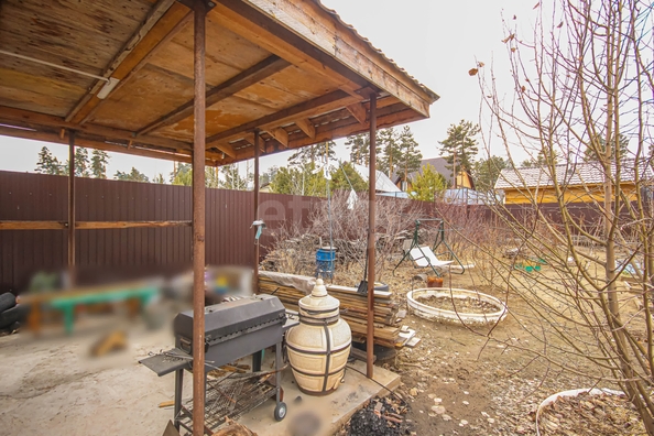 
  Продается дом 155.3 м². Фото 46.