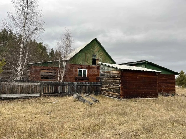 
  Продается дом 64.5 м². Фото 1.
