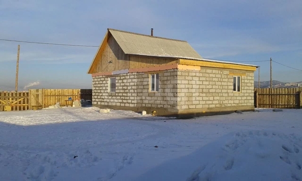 
  Продается дом 84.5 м². Фото 1.