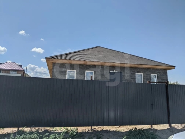
  Продается дом 125.5 м². Фото 1.