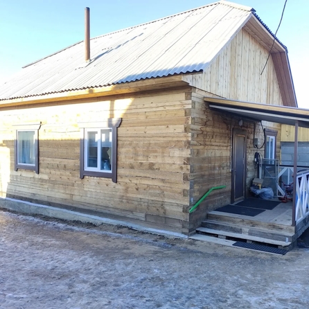 
  Продается дом 68.2 м². Фото 2.