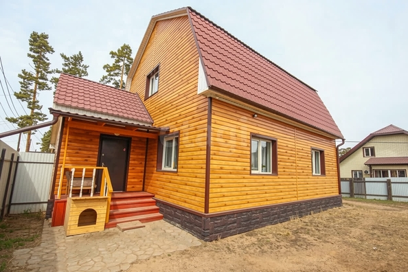 
  Продается дом 125 м². Фото 3.
