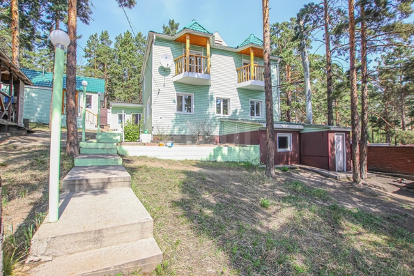 
  Продается дом 156.9 м². Фото 36.