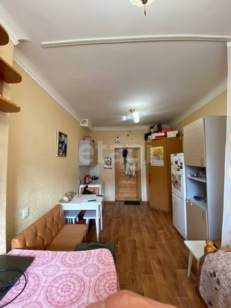 
  Продается комната 17 м². Фото 1.