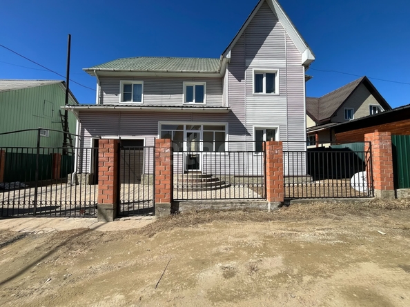 
  Продается дом 280 м². Фото 3.