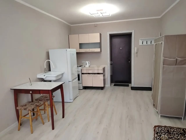 
  Продается комната 18 м². Фото 5.