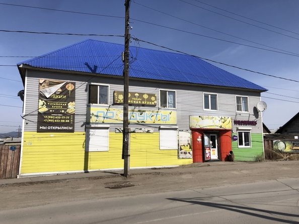 
  Продается универсальное помещение 253.7 м². Фото 2.