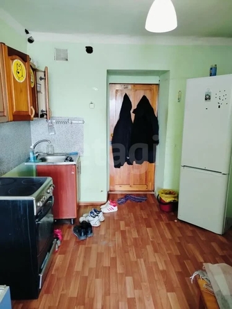 
  Продается комната 18 м². Фото 1.
