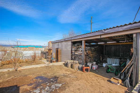 
  Продается дом 146.5 м². Фото 45.