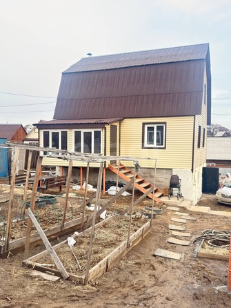 
  Продается дом 138.9 м². Фото 1.