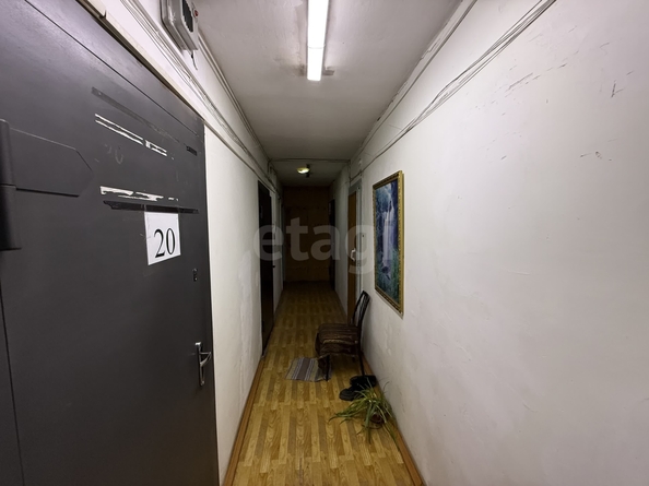
  Продается комната 12.2 м². Фото 1.