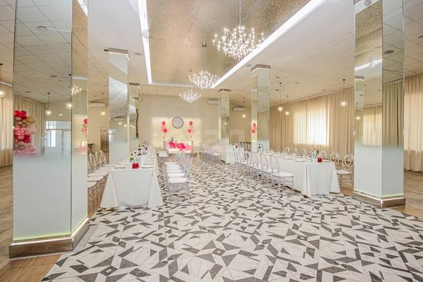 
  Продается универсальное помещение 1200 м². Фото 6.