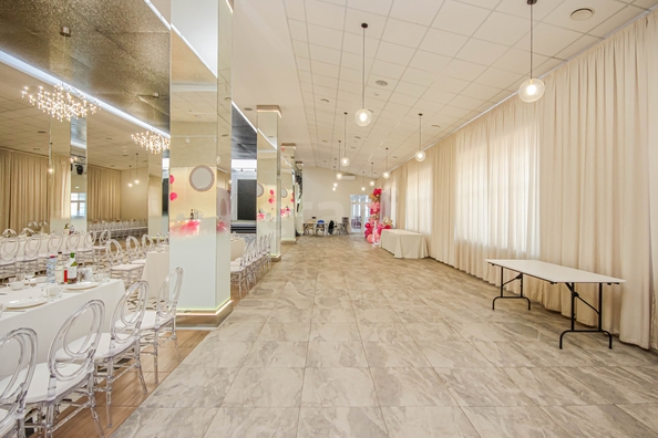 
  Продается универсальное помещение 1200 м². Фото 18.