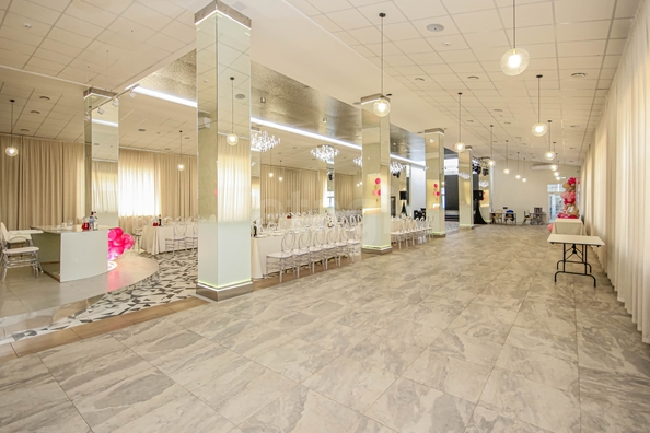 
  Продается универсальное помещение 1200 м². Фото 19.
