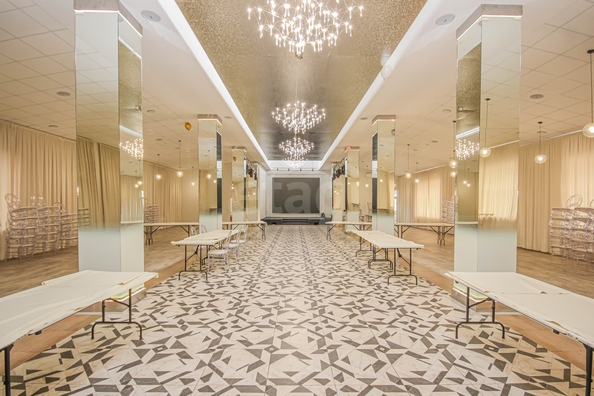 
  Продается универсальное помещение 1200 м². Фото 25.