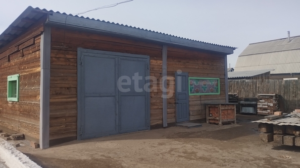 
  Продается коттедж 54.7 м². Фото 4.