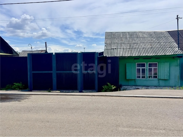 
  Продается дом 41.3 м². Фото 1.