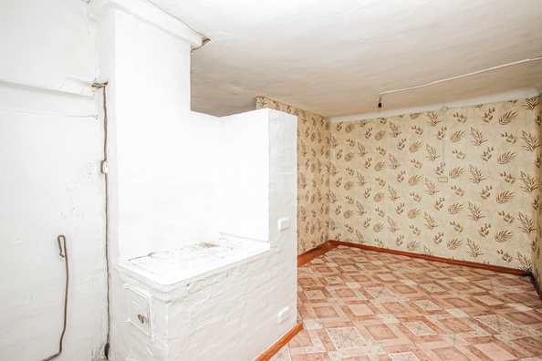 
  Продается дом 32 м². Фото 21.
