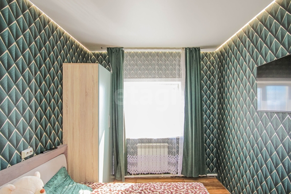 
  Продается дом 135 м². Фото 12.