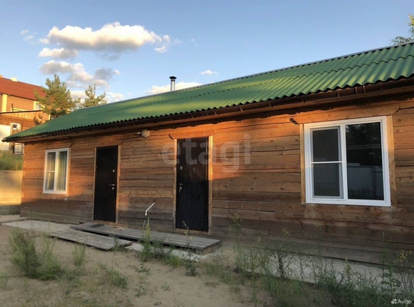 
  Продается дом 35 м². Фото 1.