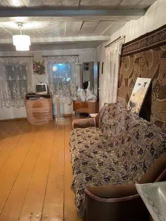 
  Продается дом 34.2 м². Фото 1.