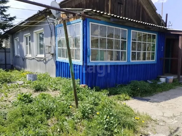 
  Продается дом 74 м². Фото 5.