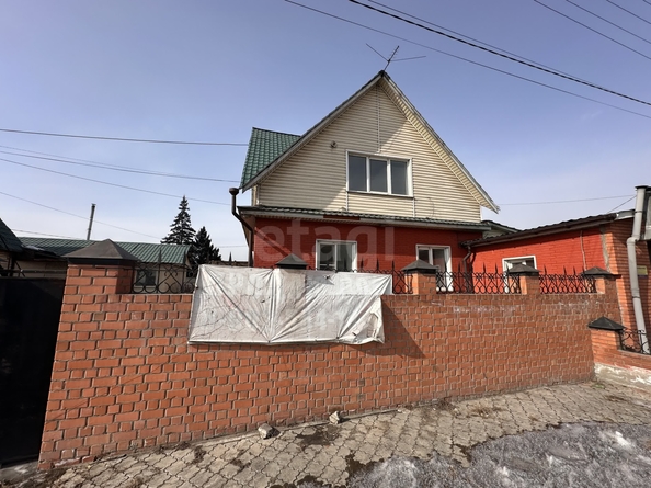 
  Продается дом 99.7 м². Фото 3.
