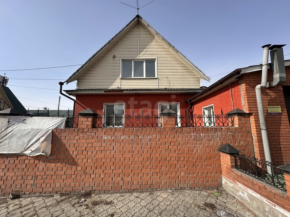 
  Продается дом 99.7 м². Фото 4.