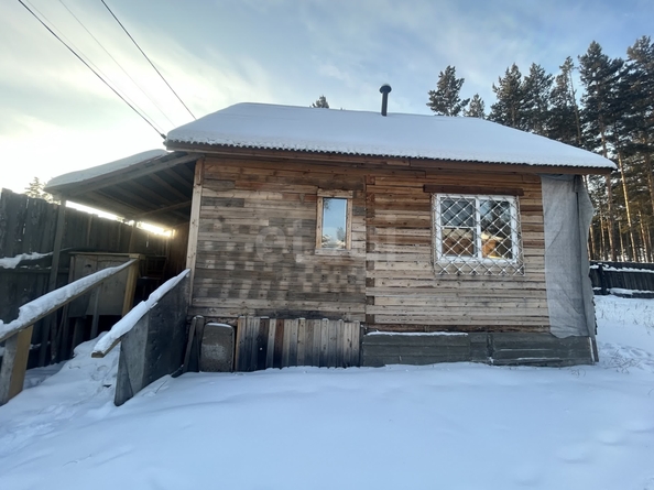 
  Продается дом 38 м². Фото 2.