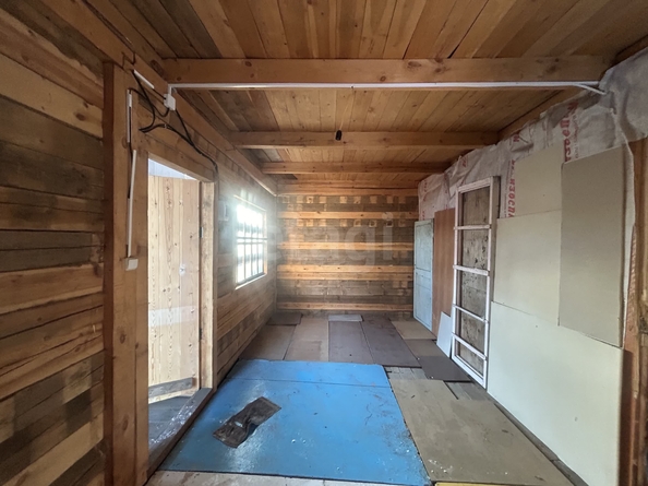 
  Продается дом 38 м². Фото 9.