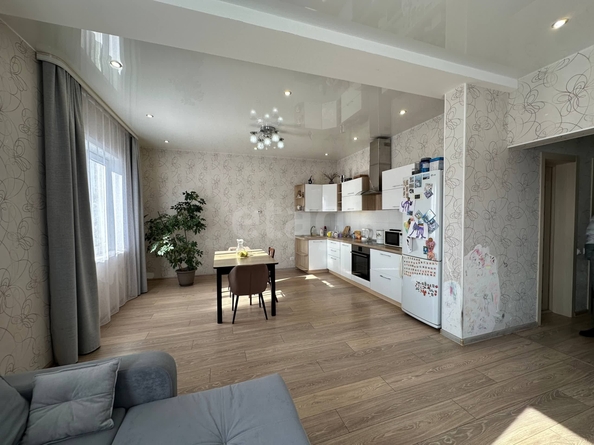 
  Продается дом 97.5 м². Фото 2.