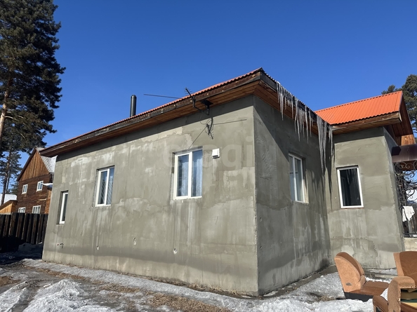 
  Продается дом 97.5 м². Фото 33.