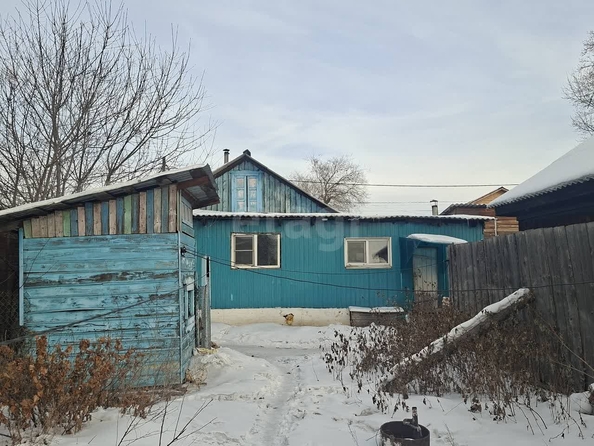 
  Продается дом 81.1 м². Фото 13.
