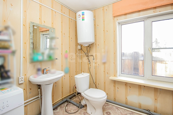 
  Продается дом 58.1 м². Фото 8.