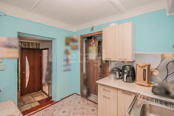 
  Продается дом 58.1 м². Фото 9.