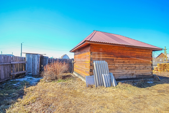 
  Продается дом 72.4 м². Фото 28.