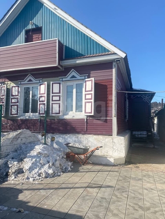 
  Продается дом 81 м². Фото 1.