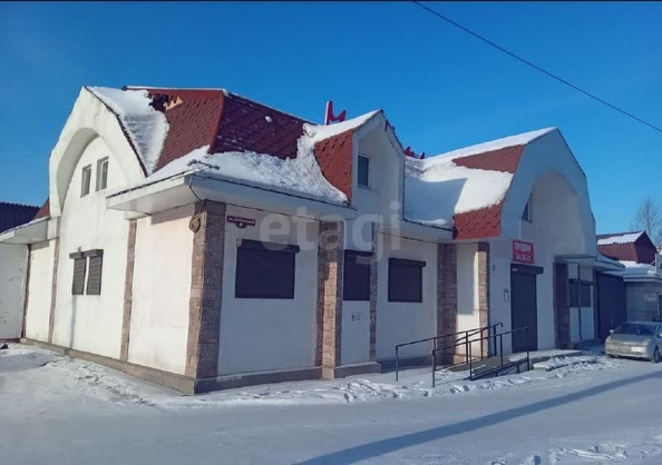 
  Продается торговая площадь 460.4 м². Фото 1.