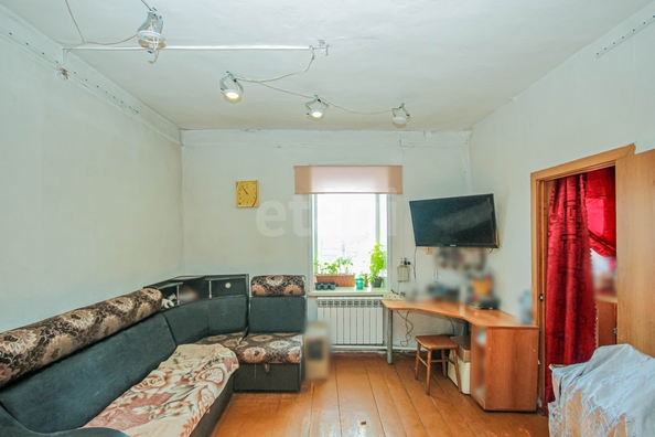 
  Продается дом 37.1 м². Фото 1.