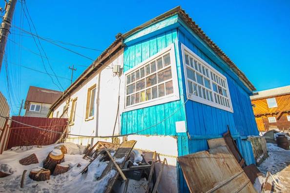 
  Продается дом 37.1 м². Фото 3.
