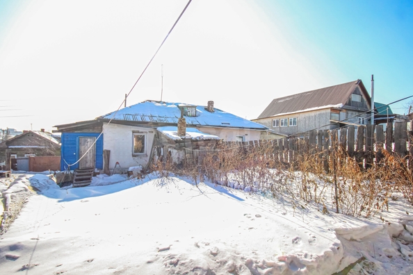 
  Продается дом 37.1 м². Фото 4.