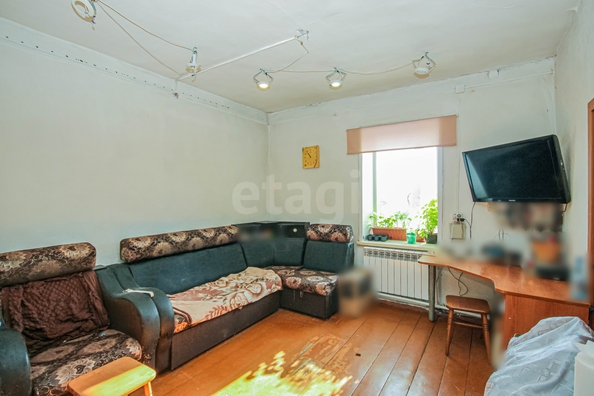 
  Продается дом 37.1 м². Фото 6.