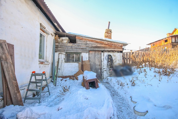 
  Продается дом 37.1 м². Фото 24.