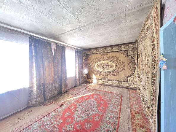 
  Продается дом 52.8 м². Фото 1.