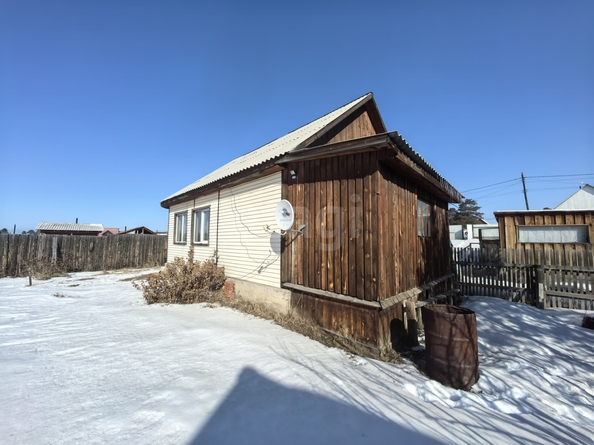 
  Продается дом 52.8 м². Фото 8.