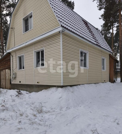 
  Продается дом 80 м². Фото 1.