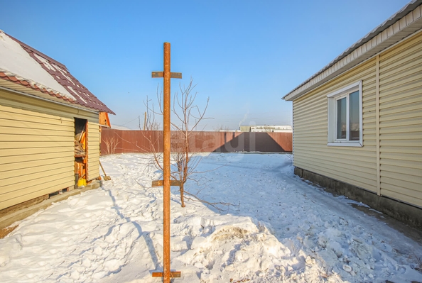
  Продается дом 90 м². Фото 38.