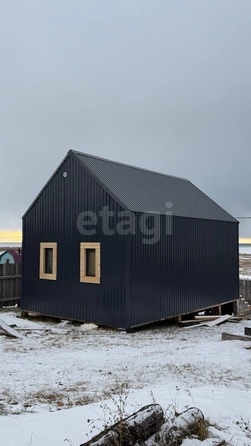 
  Продается дом 40 м². Фото 3.